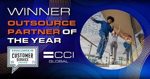 BI Group Announces CCI As Winner 2023 Excellence in Customer Service Awards