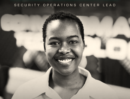 Women in African Tech: Breaking Gender Barriers in Cybersecurity